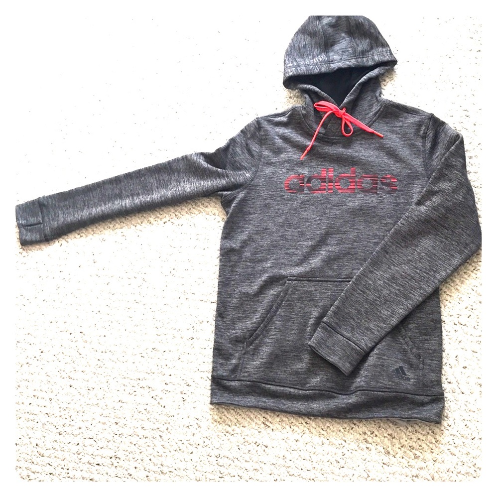Adidas hoodie